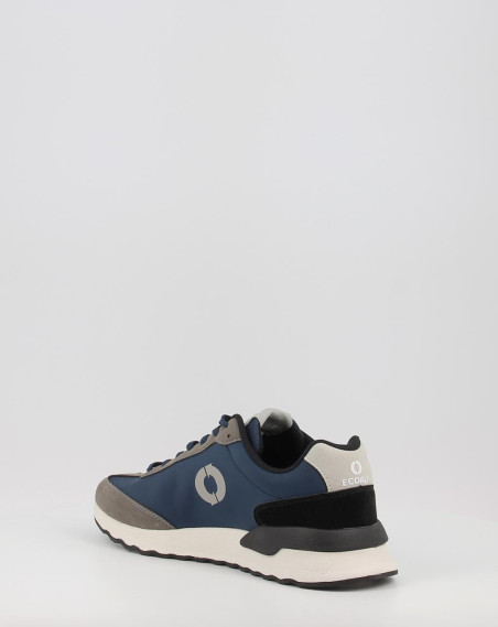 Zapatillas Ecoalf PRINCEALF SNEAKERS8445336489112 azul Zapatillas Ecoalf PRINCEALF SNEAKERS8445336489112 azul