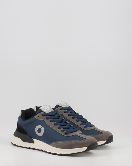 Zapatillas Ecoalf PRINCEALF SNEAKERS8445336489112 azul Zapatillas Ecoalf PRINCEALF SNEAKERS8445336489112 azul