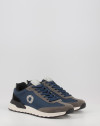 Zapatillas Ecoalf PRINCEALF SNEAKERS8445336489112 azul Zapatillas Ecoalf PRINCEALF SNEAKERS8445336489112 azul