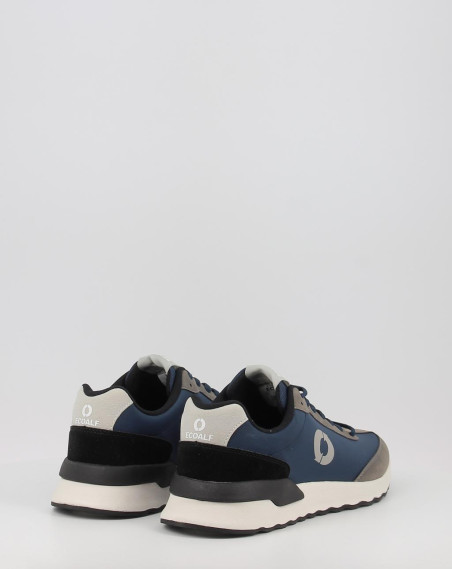 Zapatillas Ecoalf PRINCEALF SNEAKERS8445336489112 azul Zapatillas Ecoalf PRINCEALF SNEAKERS8445336489112 azul