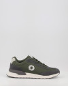 Zapatillas Ecoalf PRINCEALF SNEAKERS verde Zapatillas Ecoalf PRINCEALF SNEAKERS verde