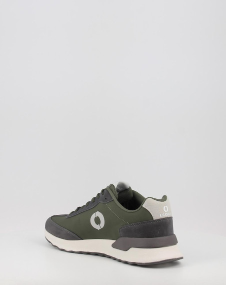 Zapatillas Ecoalf PRINCEALF SNEAKERS verde Zapatillas Ecoalf PRINCEALF SNEAKERS verde