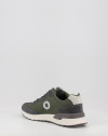 Zapatillas Ecoalf PRINCEALF SNEAKERS verde Zapatillas Ecoalf PRINCEALF SNEAKERS verde