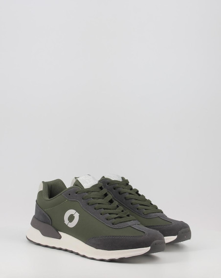 Zapatillas Ecoalf PRINCEALF SNEAKERS verde Zapatillas Ecoalf PRINCEALF SNEAKERS verde