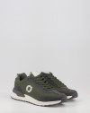 Zapatillas Ecoalf PRINCEALF SNEAKERS verde Zapatillas Ecoalf PRINCEALF SNEAKERS verde