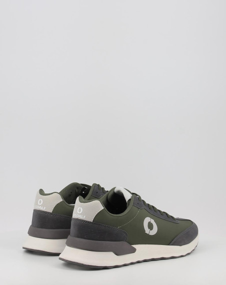 Zapatillas Ecoalf PRINCEALF SNEAKERS verde Zapatillas Ecoalf PRINCEALF SNEAKERS verde