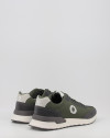 Zapatillas Ecoalf PRINCEALF SNEAKERS verde Zapatillas Ecoalf PRINCEALF SNEAKERS verde
