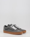 Zapatillas Vans MN WARD gris Zapatillas Vans MN WARD gris