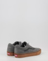 Zapatillas Vans MN WARD gris Zapatillas Vans MN WARD gris