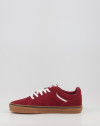 Zapatillas Vans MN SELDAN granate Zapatillas Vans MN SELDAN granate