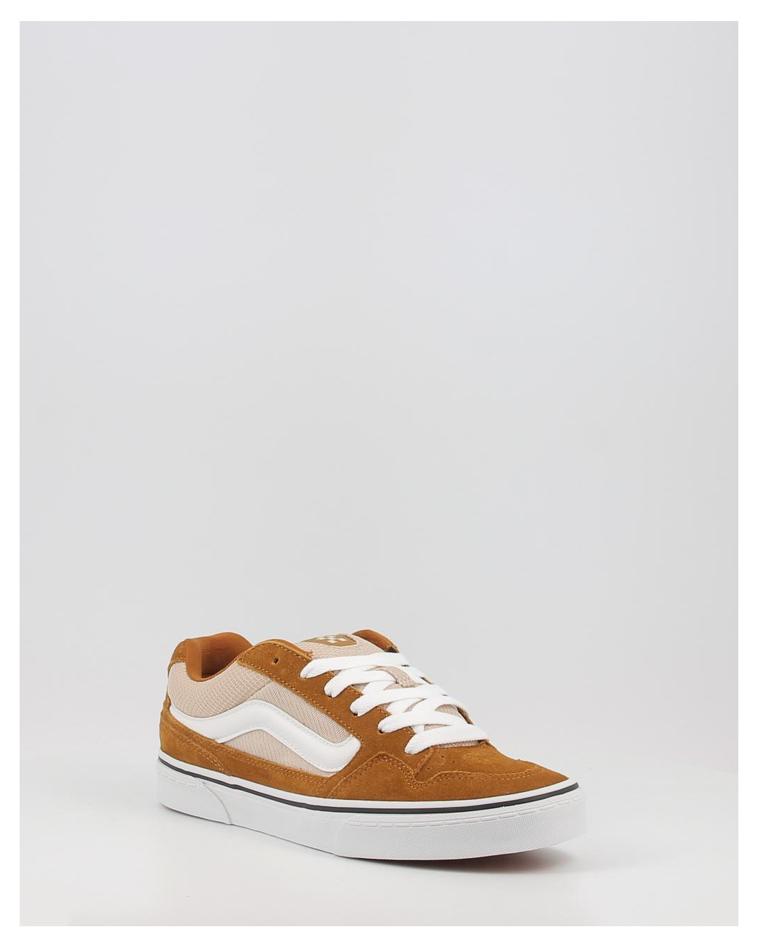 Zapatillas Vans MN CALDRONE marrón