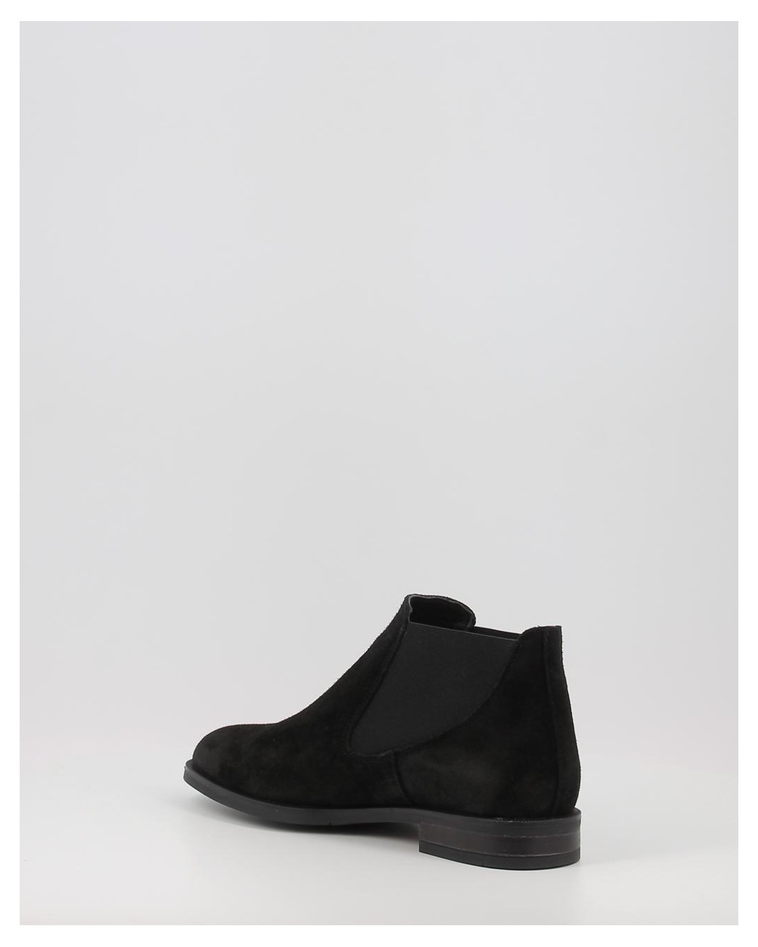 Botines Alpe PARKER 2646 negro