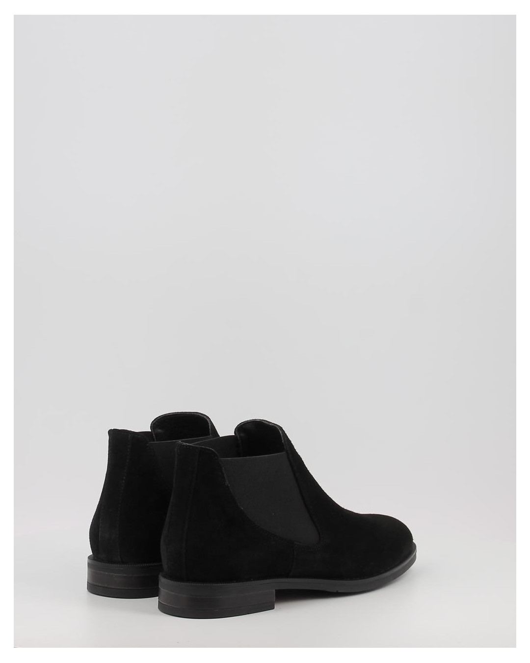 Botines Alpe PARKER 2646 negro