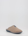 Zapatillas de Casa Nordikas 1728 Arena Zapatillas de Casa Nordikas 1728 Arena