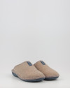 Zapatillas de Casa Nordikas 1728 Arena Zapatillas de Casa Nordikas 1728 Arena