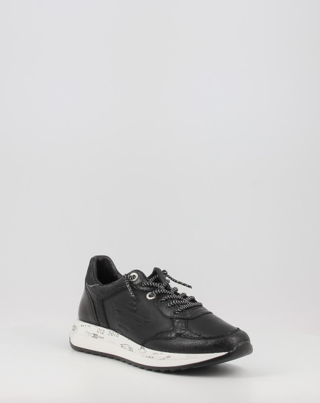 Zapatos deportivos Cetti 1326 negro