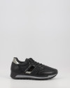 Zapatos deportivos Cetti 847 NAPA negro Zapatos deportivos Cetti 847 NAPA negro