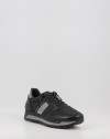 Zapatos deportivos Cetti 847 NAPA negro Zapatos deportivos Cetti 847 NAPA negro