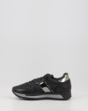 Zapatos deportivos Cetti 847 NAPA negro Zapatos deportivos Cetti 847 NAPA negro
