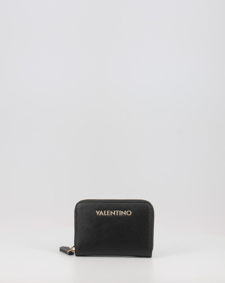 Cartera Valentino Bags ZERO RE VPS7B3137 negro Cartera Valentino Bags ZERO RE VPS7B3137 negro