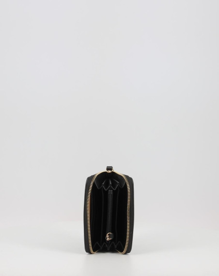 Cartera Valentino Bags ZERO RE VPS7B3137 negro Cartera Valentino Bags ZERO RE VPS7B3137 negro