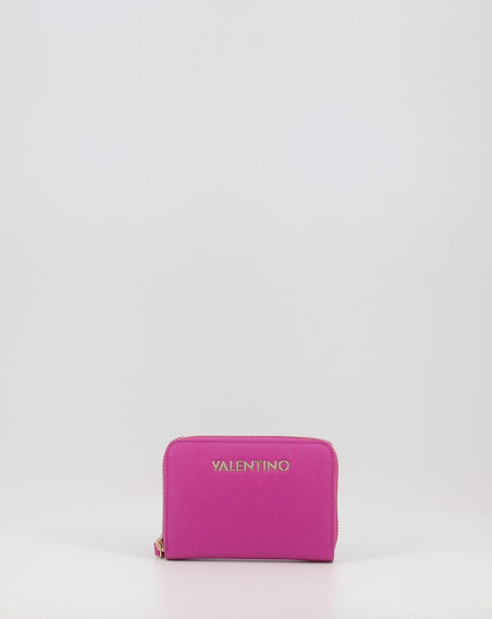 Cartera Valentino Bags ZERO RE VPS7B3137 rosa Cartera Valentino Bags ZERO RE VPS7B3137 rosa