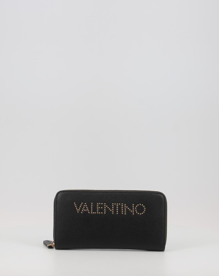 Cartera Valentino Bags PIE RE VPS7CM155 negro Cartera Valentino Bags PIE RE VPS7CM155 negro