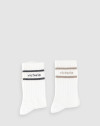 Calcetines Victoria 9123011-121 blanco Calcetines Victoria 9123011-121 blanco