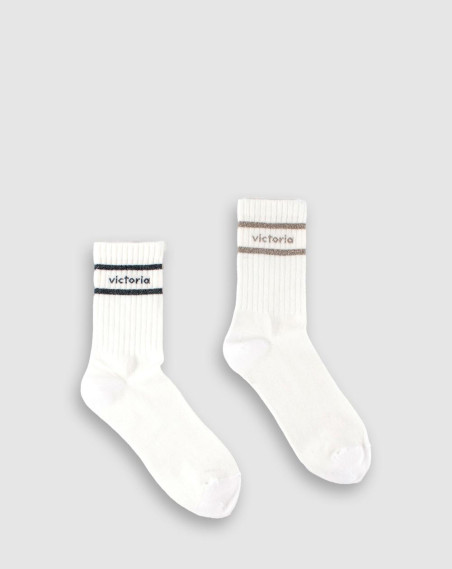 Calcetines Victoria 9123011-121 blanco Calcetines Victoria 9123011-121 blanco