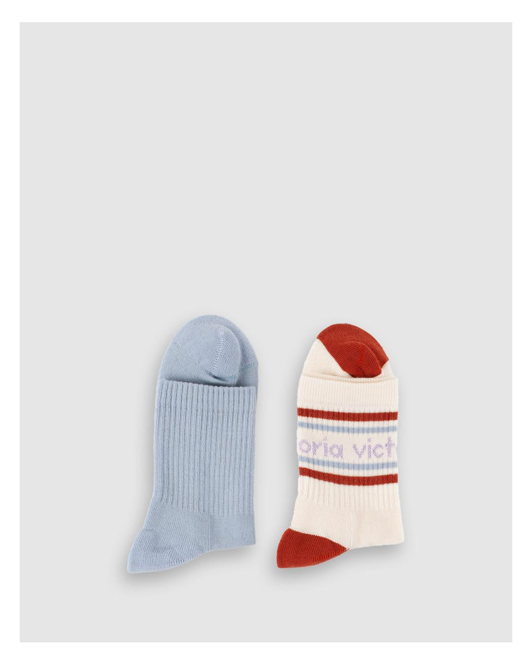 Calcetines Victoria 9123013 multicolor