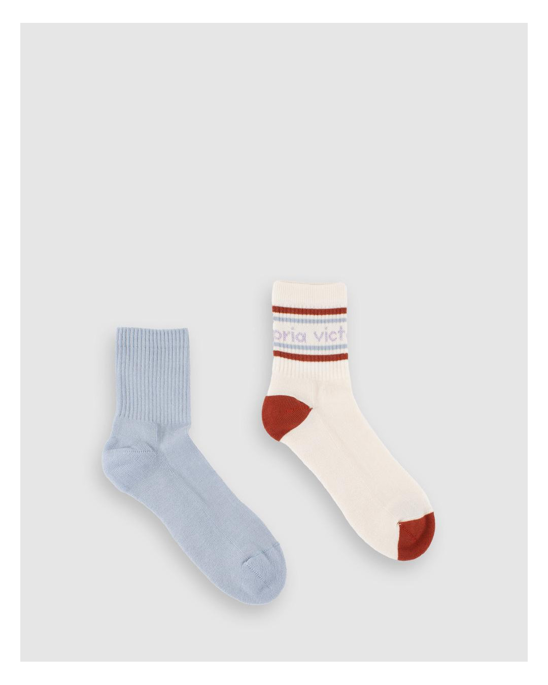 Calcetines Victoria 9123013 multicolor