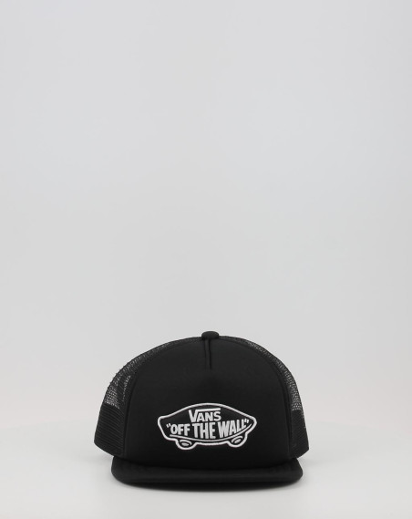 Gorros Vans OTW BOARD TRUCKER-B negro Gorros Vans OTW BOARD TRUCKER-B negro