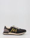 Zapatillas Premiata JOHNLOW gris Zapatillas Premiata JOHNLOW gris