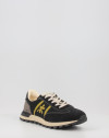 Zapatillas Premiata JOHNLOW gris Zapatillas Premiata JOHNLOW gris