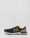 Zapatillas Premiata JOHNLOW gris Zapatillas Premiata JOHNLOW gris