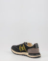 Zapatillas Premiata JOHNLOW gris Zapatillas Premiata JOHNLOW gris