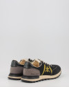 Zapatillas Premiata JOHNLOW gris Zapatillas Premiata JOHNLOW gris