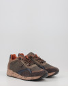 Zapatos deportivos Cetti 848XL marrón Zapatos deportivos Cetti 848XL marrón