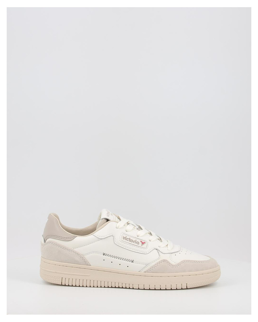 Zapatillas Victoria C80 - RETRO CLASSIC blanco