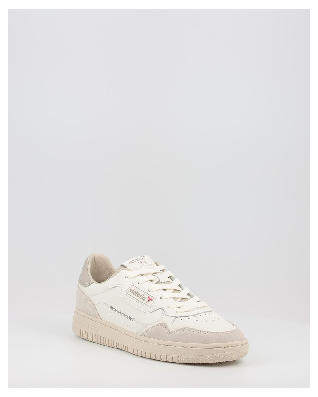 Zapatillas Victoria C80 - RETRO CLASSIC blanco