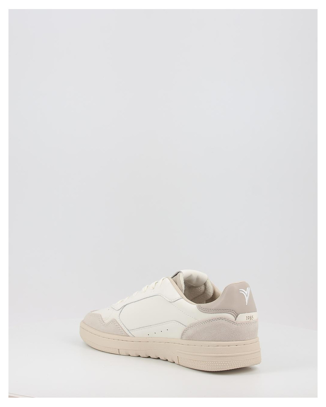 Zapatillas Victoria C80 - RETRO CLASSIC blanco