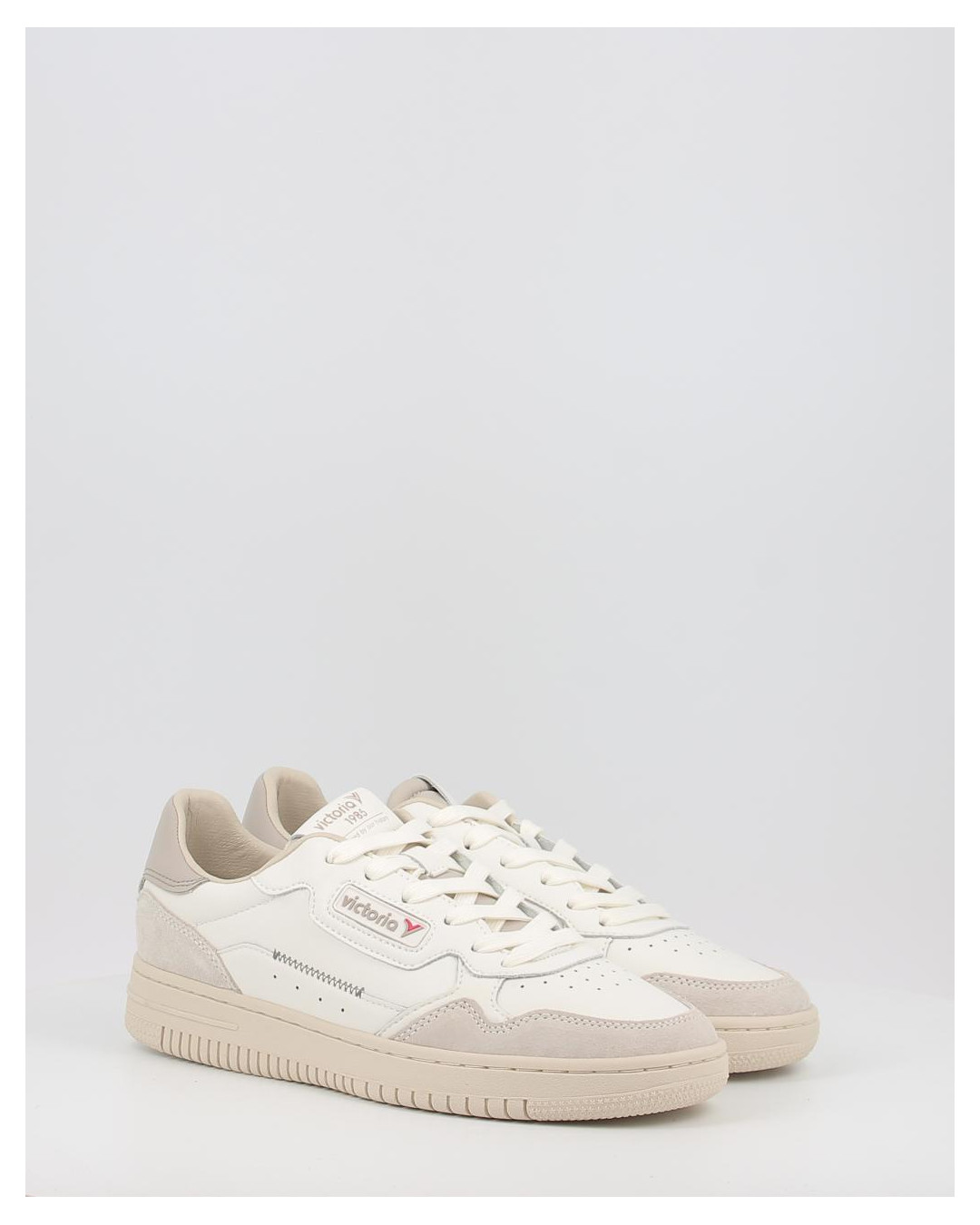 Zapatillas Victoria C80 - RETRO CLASSIC blanco