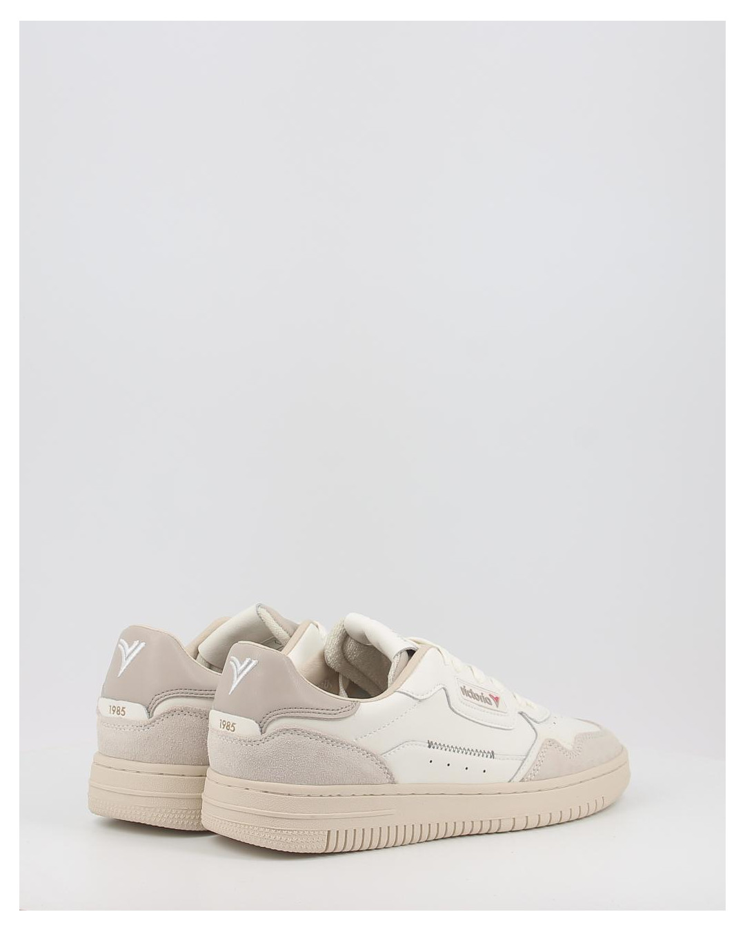 Zapatillas Victoria C80 - RETRO CLASSIC blanco