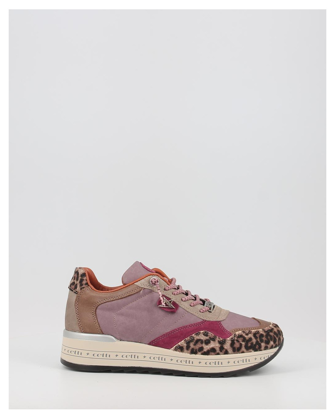 Zapatos deportivos Cetti 848XL multicolor