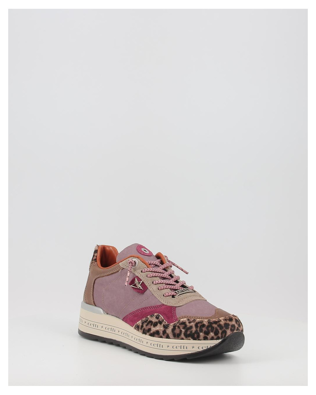 Zapatos deportivos Cetti 848XL multicolor