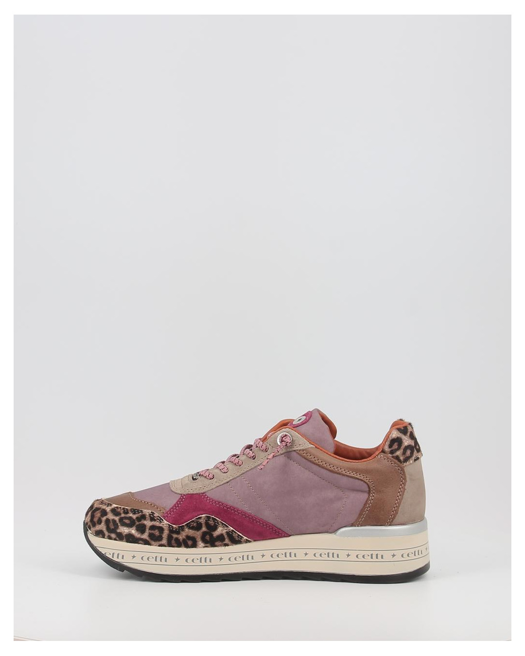 Zapatos deportivos Cetti 848XL multicolor