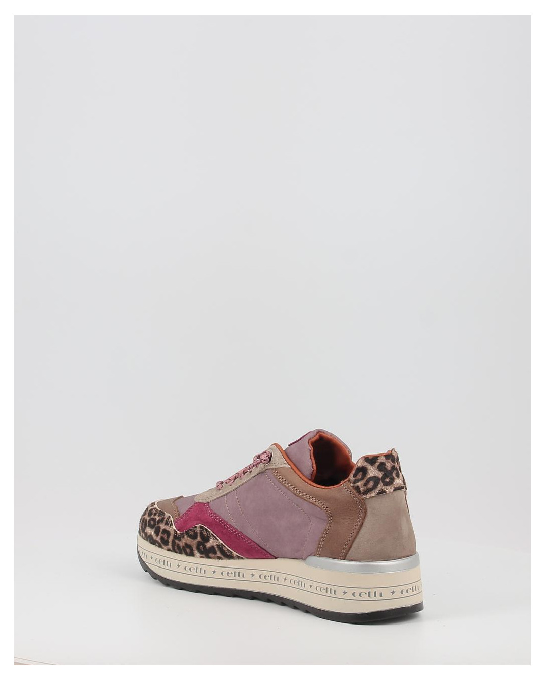 Zapatos deportivos Cetti 848XL multicolor