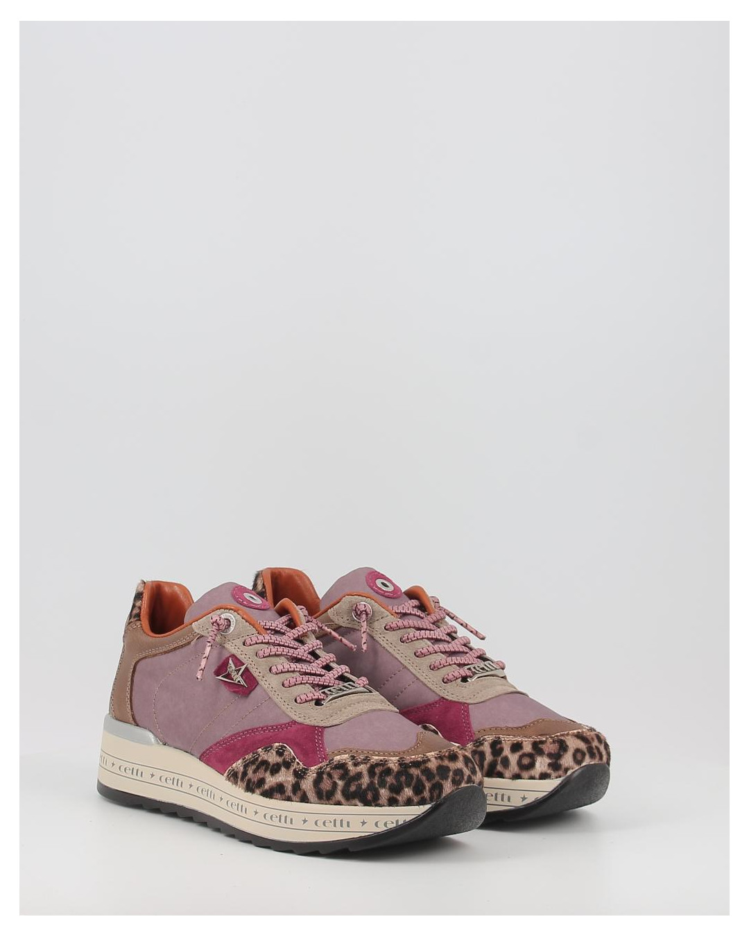 Zapatos deportivos Cetti 848XL multicolor