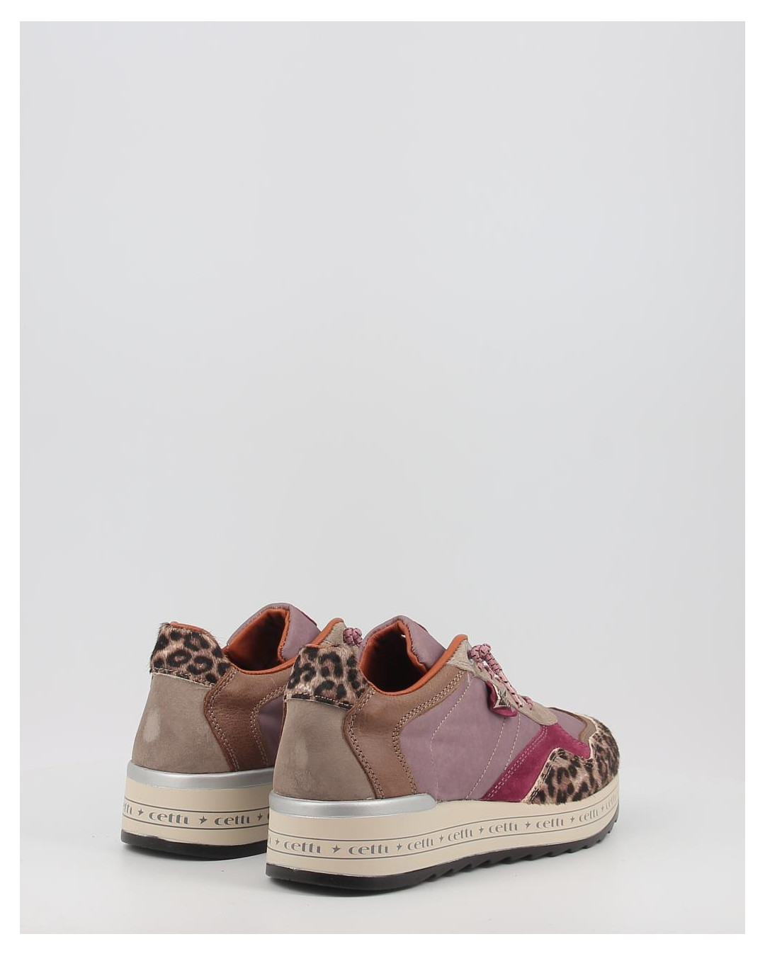 Zapatos deportivos Cetti 848XL multicolor
