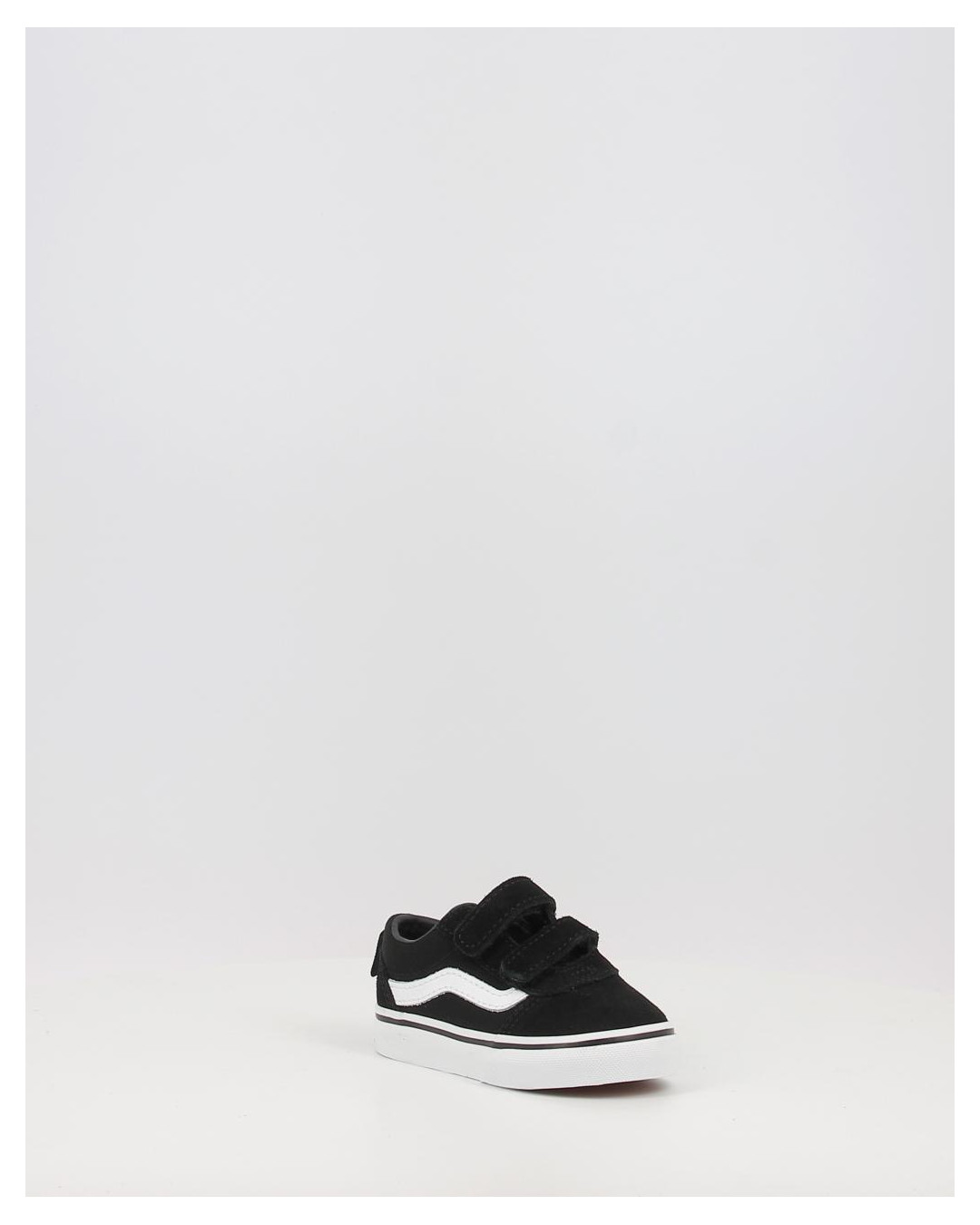 Zapatillas Vans TD WARD V negro